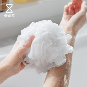 沐浴新宠 洗澡泡澡球，让每一次泡澡都成为治愈时光